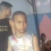 Larson antes do CIACA